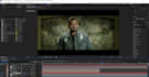 do professional vfx compositing, tracking and green screen