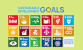 write on sdgs and sustainability