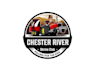 design awesome modern tractor pull logo