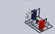 3d design mechanical manufacturing