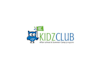 do awesome amazing summer camp logo