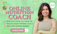 be your online registered nutrition coach and diet planner