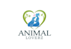 design a pet and animal logo