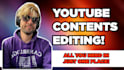 edit high quality talking heads videos for you