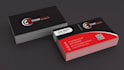 design your unique business card and stationary