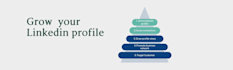professional growth linkedin connections target