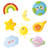 make cute kawaii character, animal, food, object etc