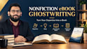 ghostwrite your ebook that creates value and generates sales