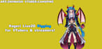 professionally rig your live2d model