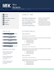 make you a unique and polished resume