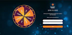 make lucky wheel web apps