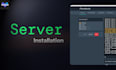 create your gameserver of choice