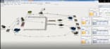 simulation models using flexsim