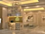 architectural 3d rendering and interior, exterior design