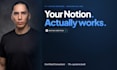 build your notion operating system for agencies and teams