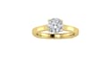 do engagement and wedding rings