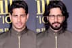 make you look like professor from money heist