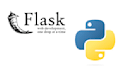 create your python flask API