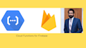 write google cloud functions using firebase
