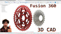 create 3d cad models in fusion 360
