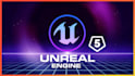 create a blueprint project in unreal engine 5