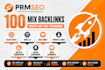 build 400 SEO backlinks improve your website google ranking
