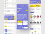 develop kid learning app education app learning game with animation video