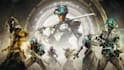 play with you, guide you and help you in warframe