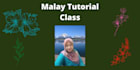 teach malay language one to one