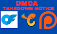 remove your leaked onlyfans, fansly, chaturbate and patreon content under dmca