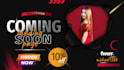 design a coming soon page for an under construction website