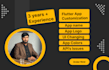 reskin or customize your flutter app from codecanyon asap