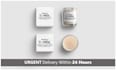 create product label design