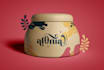 create a playful, colorful, fun, bright and creative logo