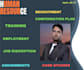 assist you in HR, recruitment, assignment and compensation