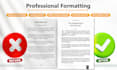 do book formatting and layout design for ebook and print
