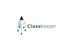 design awesome legend class keeper logo