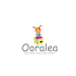 design illustrate progressive new childcare centre logo
