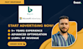 set up and optimize microsoft bing PPC campaign for best ROI