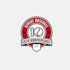 design perfect awesome vipers baseball club logo