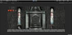 create a 2d pixel game that is interactive to play