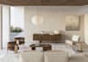 render furniture product in interior scene 3dsmaxvray