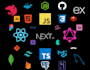 do full stack web app development in nextjs, react, tailwind
