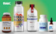 do amazon product label design and supplement label