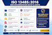 develop complete iso 13485 qms documentation
