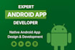 make android apps and games for you perfectly