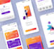 build cross platform mobile apps using react native and mern stack
