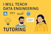 teach you practical data engineering skills