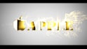 do custom golden logo animation