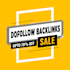 give dofollow profile backlinks for high da link building